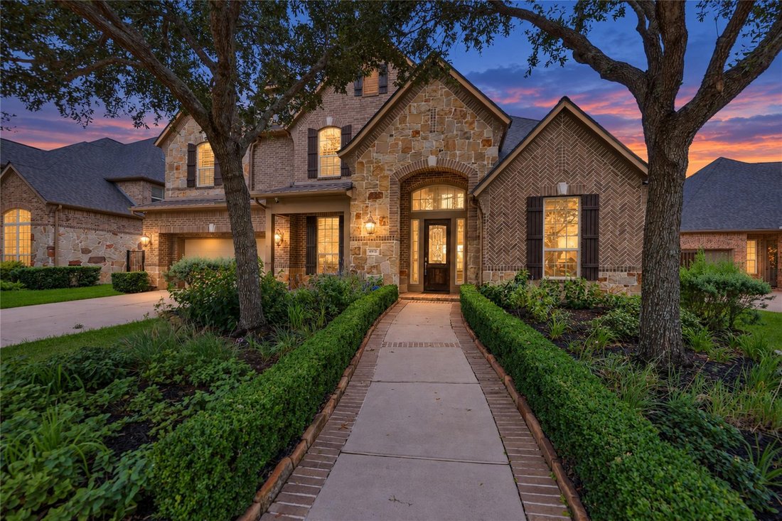 House in Missouri City, Texas, United States 1 - 18910510