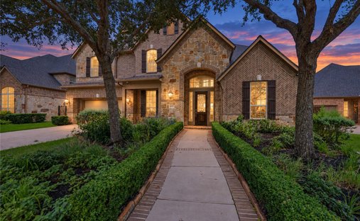 Haus in Missouri City, Texas, Vereinigte Staaten 1