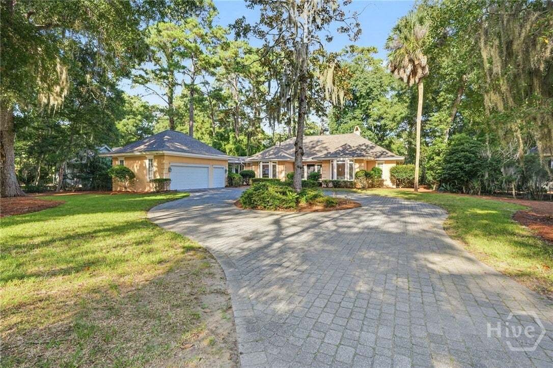 Casa a Savannah, Georgia, Stati Uniti 2 - 18909779