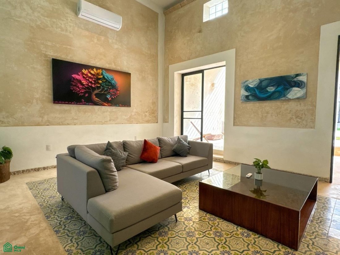 Haus in Campeche, Campeche, Mexiko 4 - 17232518