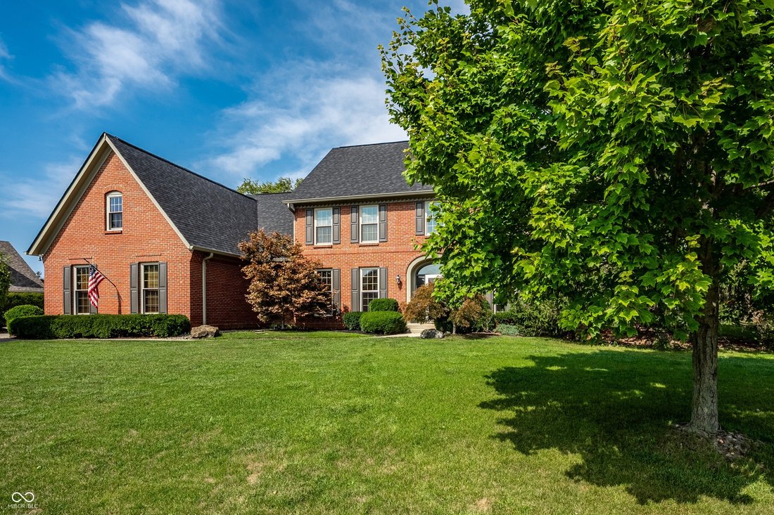 House in Carmel, Indiana, United States 3 - 18918296