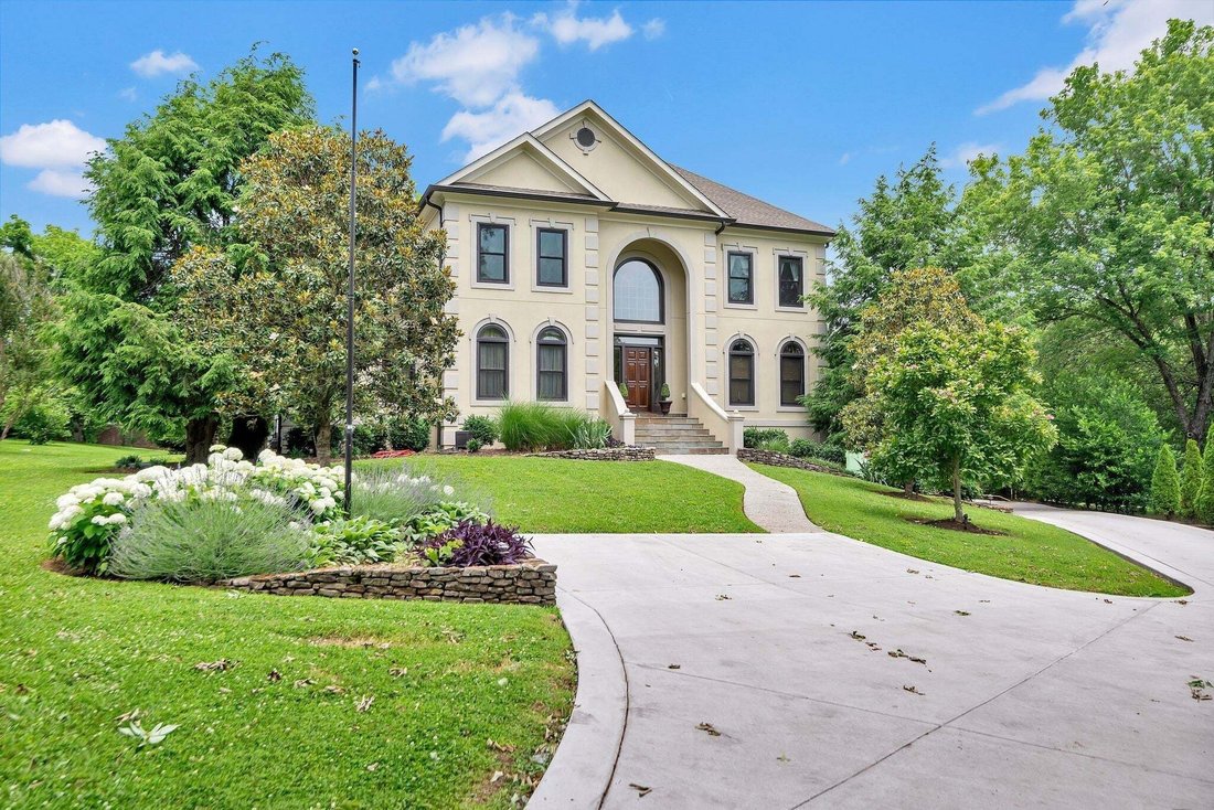 Casa en Nashville, Tennessee, Estados Unidos 1 - 18913202