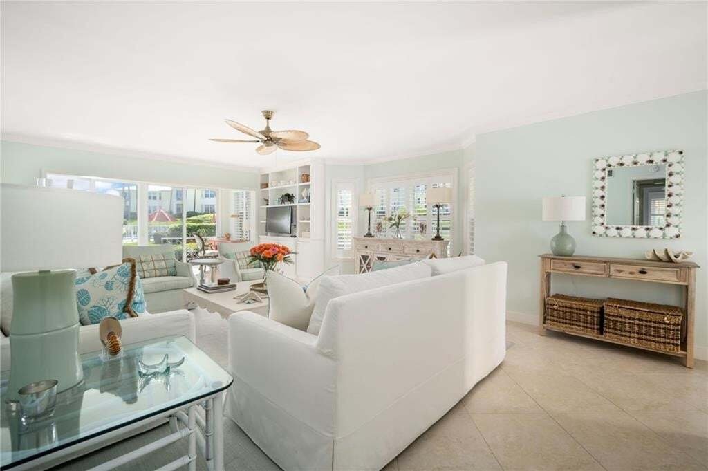 Appartement à Vero Beach, Floride, États-Unis 5 - 18909464