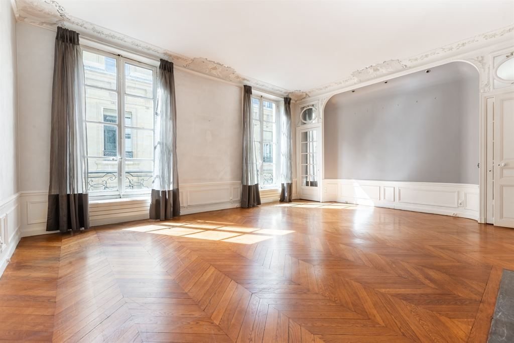 Apartment in Enfants Rouges, Paris 3e Arrondissement, Paris 1 - 16608382