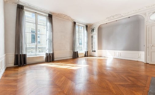 Appartamento a Palais Royal, Paris 1er Arrondissement, Parigi 1