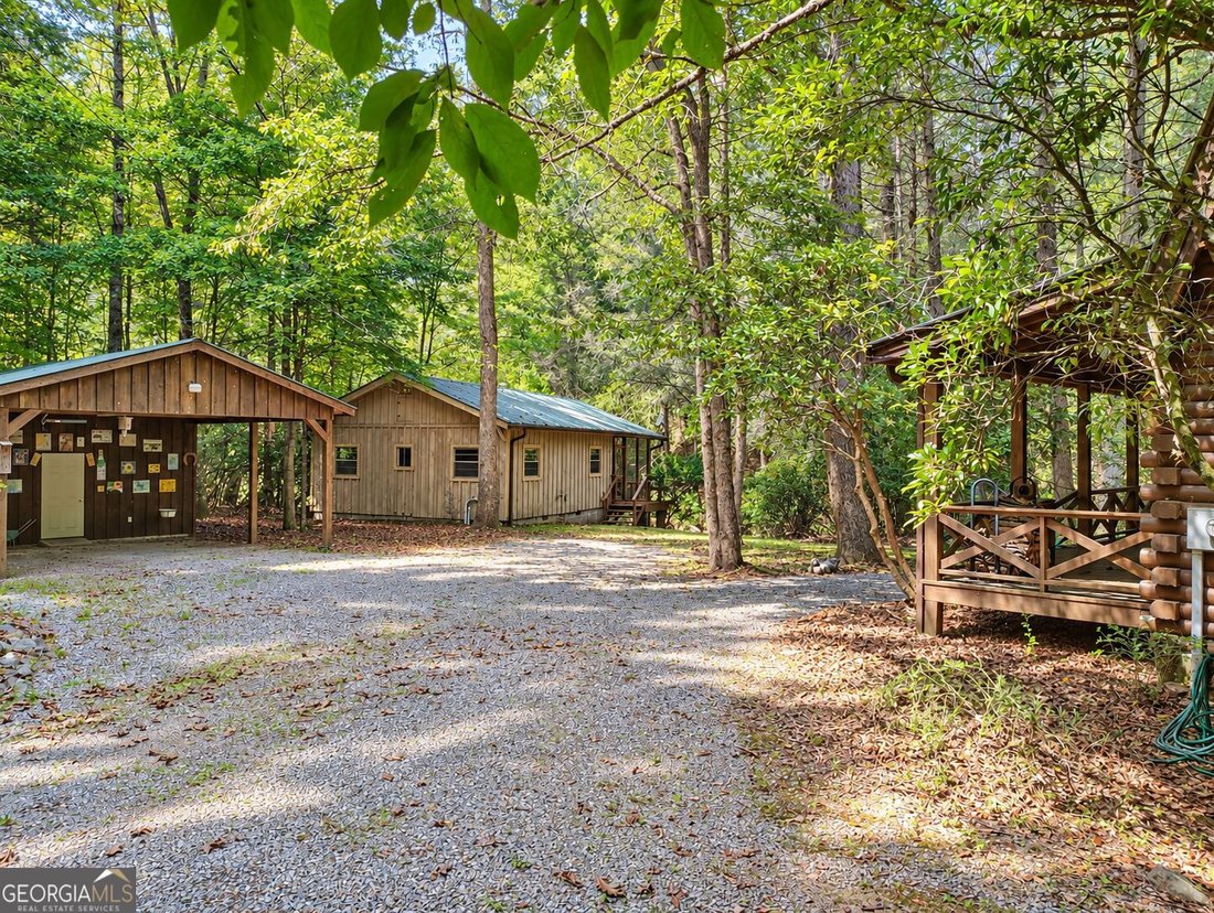 Casa en Blue Ridge, Georgia, Estados Unidos 2 - 18744085