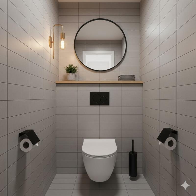 Apartment in Centre Ville - Gambetta, Clichy, France 5 - 18907890