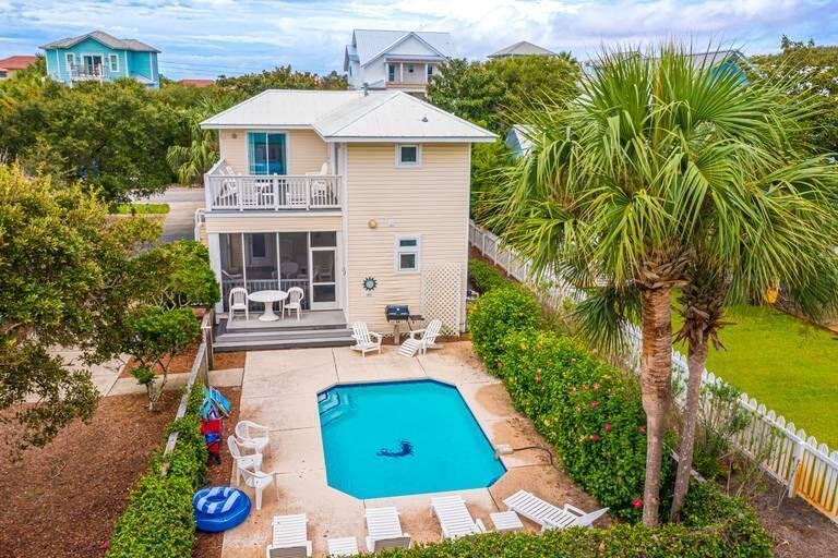 Casa a Destin, Florida, Stati Uniti 3 - 18909596