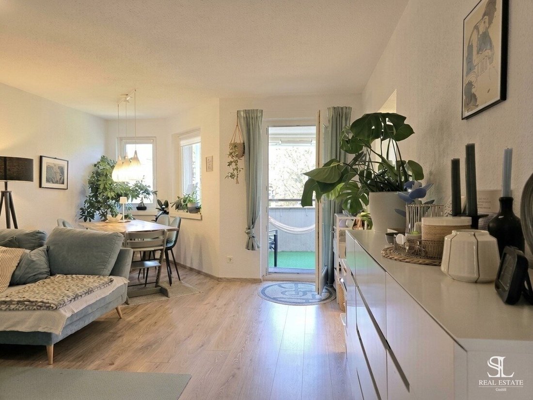 Appartement à Innsbruck, Tyrol, Autriche 3 - 18914389