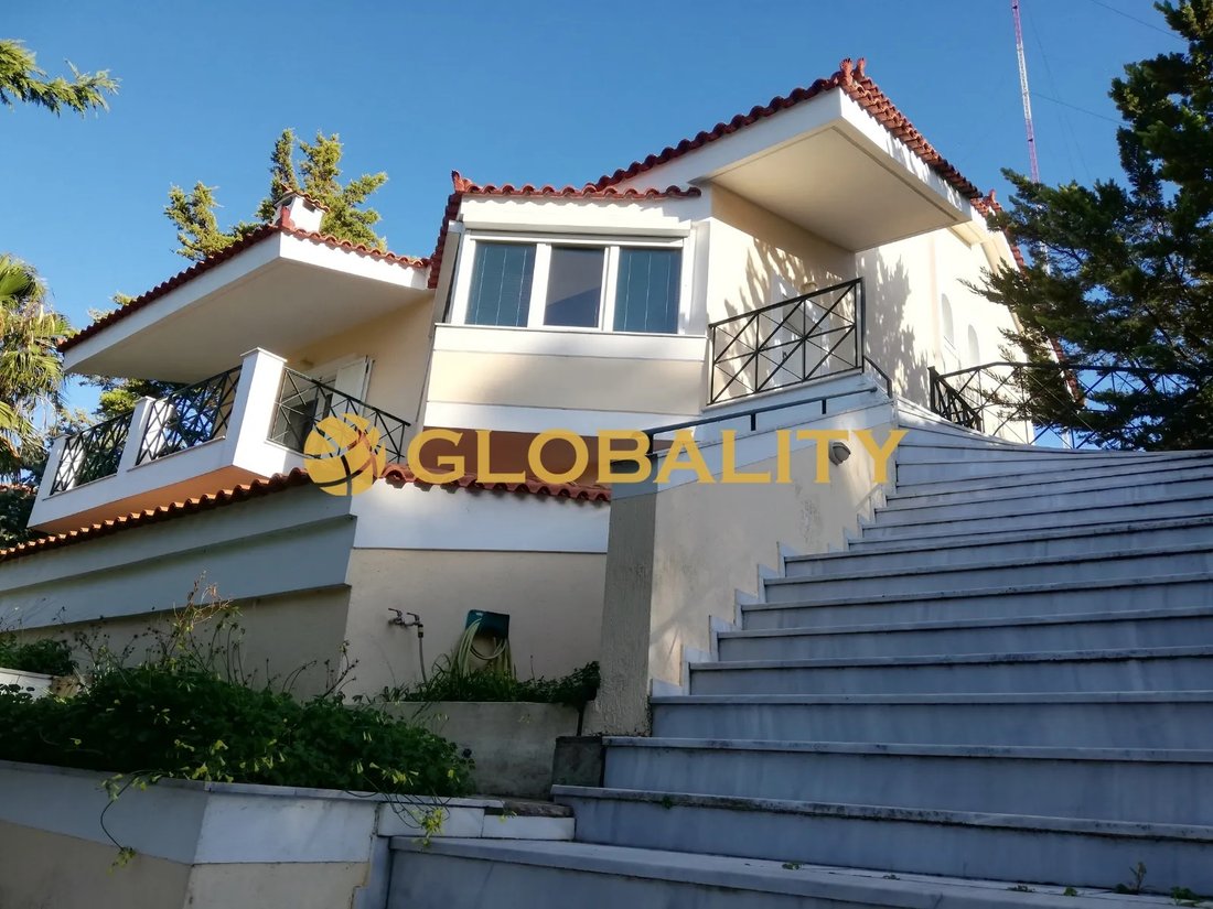 Apartment in Spata-Loutsa, Attica, Greece 1 - 18915207