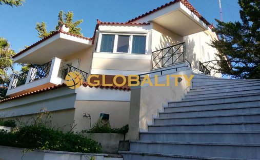 Appartement à Spata-Loutsa, Attique, Grèce 1