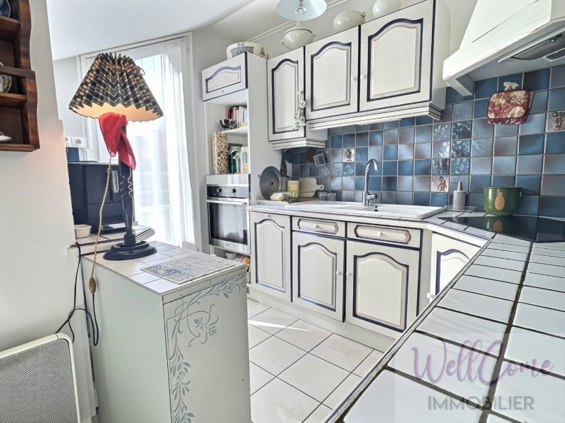 Apartment in Italie-Jacotot, Aix-les-Bains, France 4 - 18910936