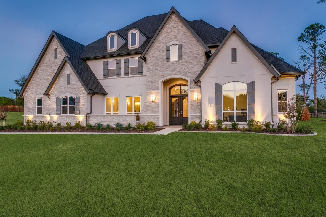 House in Lewisville, Texas, United States 4 - 18913622