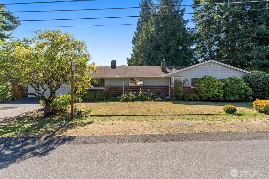 House in Tukwila, Washington, United States 1 - 18908988