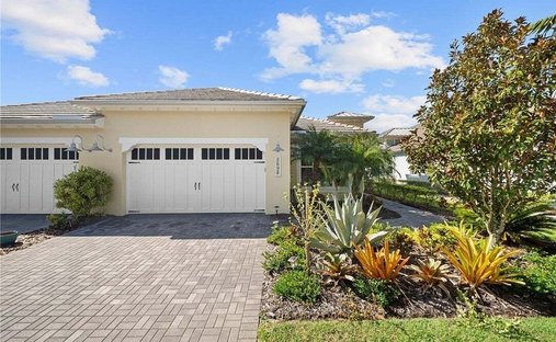 Casa a Naples, Florida, Stati Uniti 1
