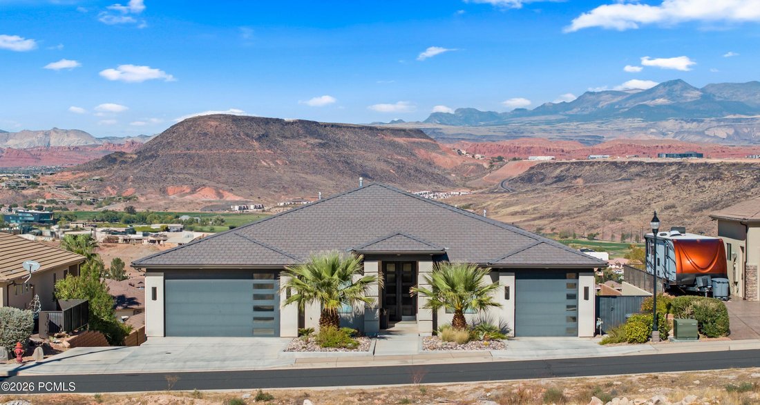 Casa a St. George, Utah, Stati Uniti 2 - 18921758