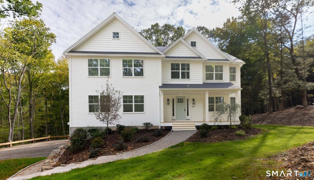 Haus in Southbury, Connecticut, Vereinigte Staaten 1 - 18905638