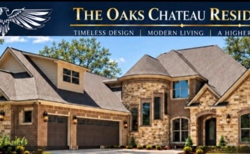 House in Clute, Texas, United States 1
