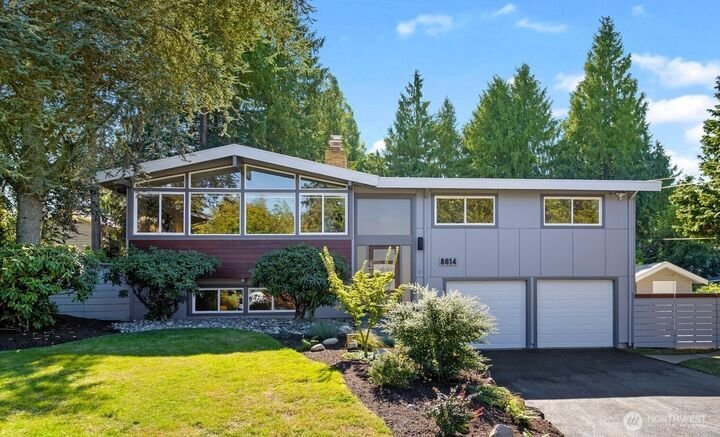 Maison à Edmonds, Washington, États-Unis 3 - 18912796