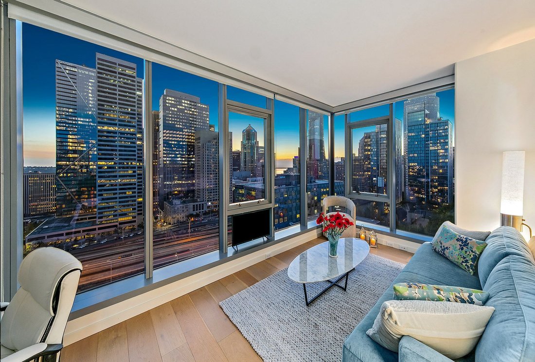 Condo in Seattle, Washington, United States 1 - 18921858