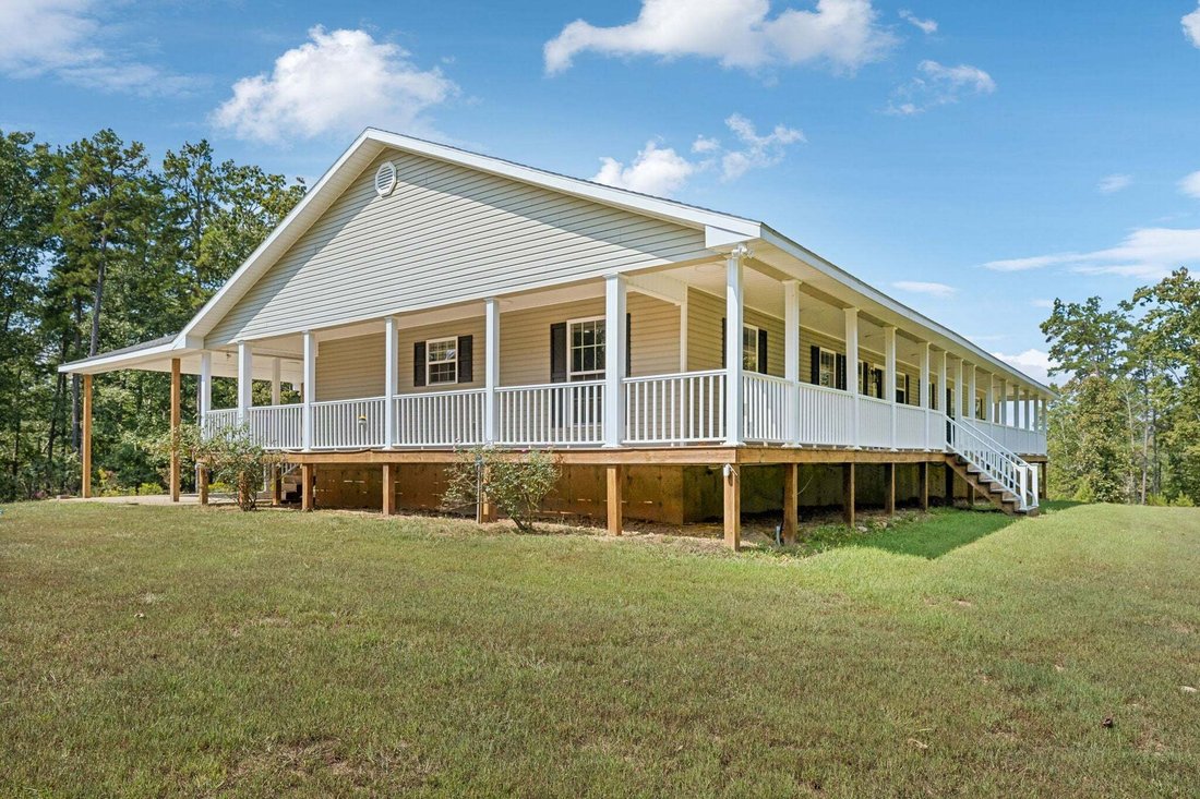 House in Hohenwald, Tennessee, United States 2 - 18909296
