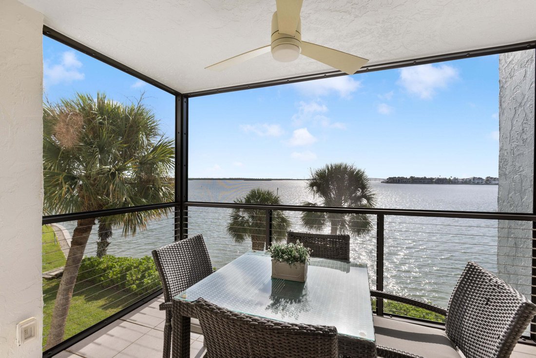 Appartement à Marco Island, Floride, États-Unis 1 - 18910848