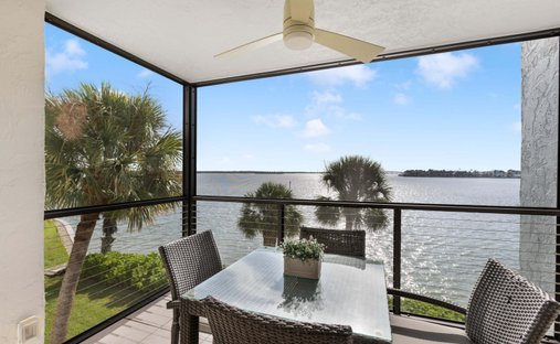 Condominio en Marco Island, Florida, Estados Unidos 1