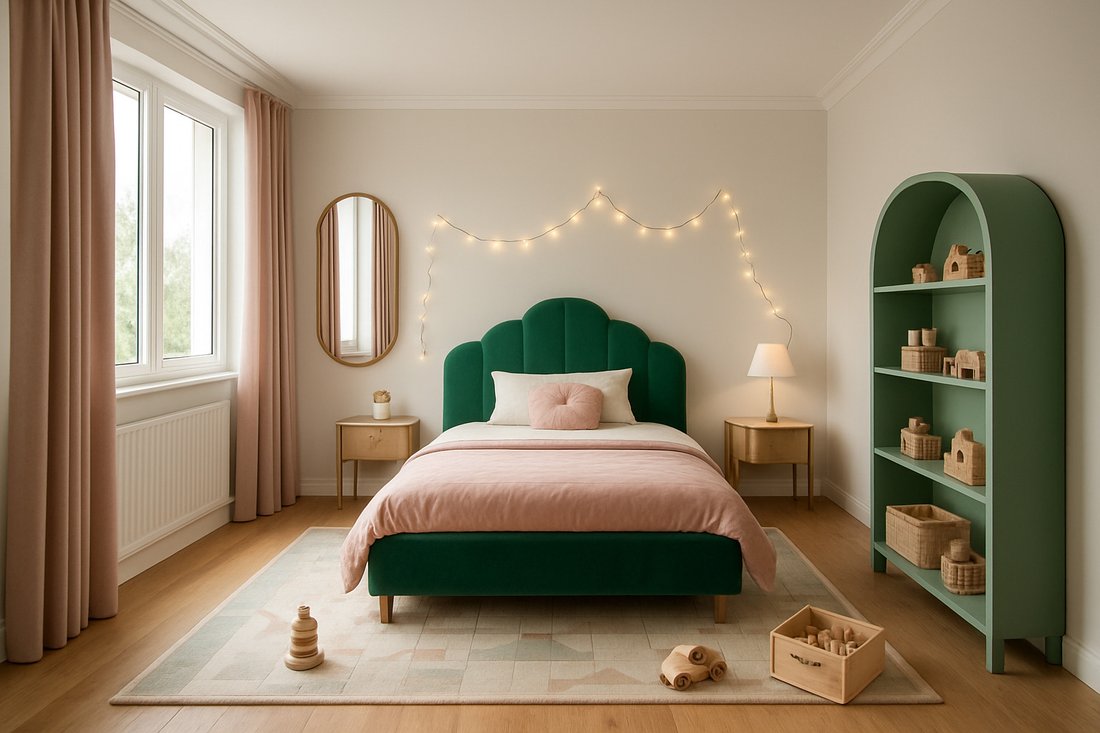 Appartamento a Bois de Vincennes, Paris 12e Arrondissement, Parigi 4 - 18415313