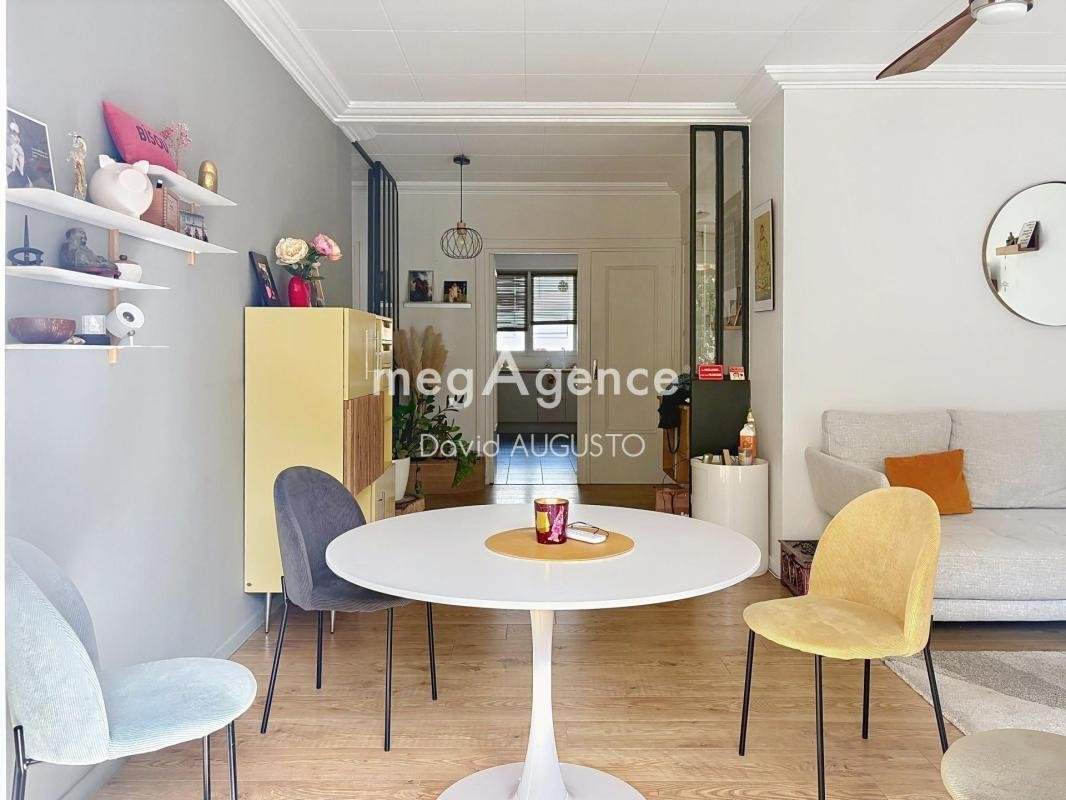 Appartement à Cordeliers-Célestins-Bourse, Lyon 2e Arrondissement, Lyon 4 - 18913758