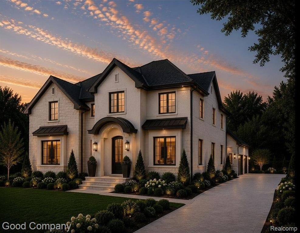 House in Royal Oak, Michigan, United States 1 - 18910286
