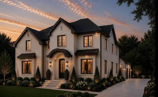 Casa a Royal Oak, Michigan, Stati Uniti 1