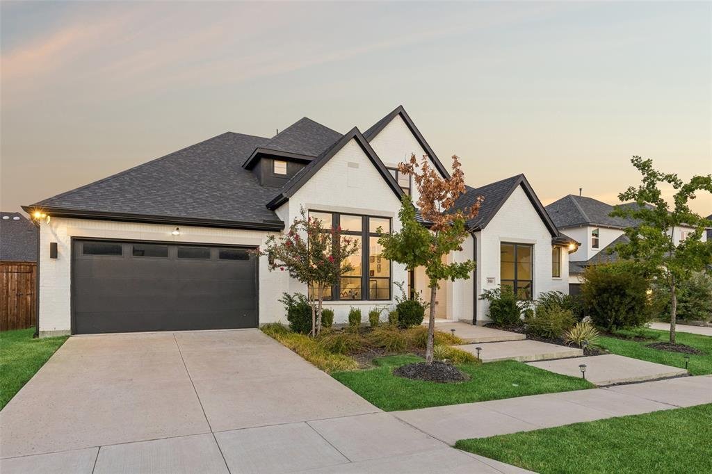 Casa a Prosper, Texas, Stati Uniti 2 - 18906606