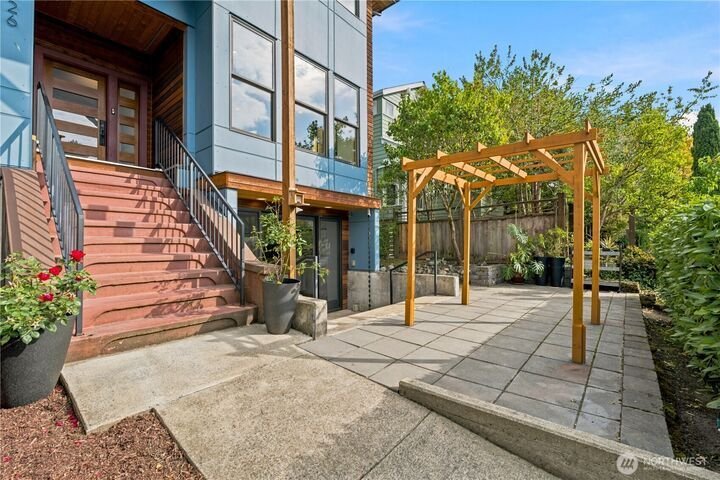 House in Seattle, Washington, United States 1 - 18912794