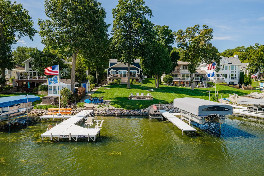 Casa a Muskego, Wisconsin, Stati Uniti 4 - 18921467