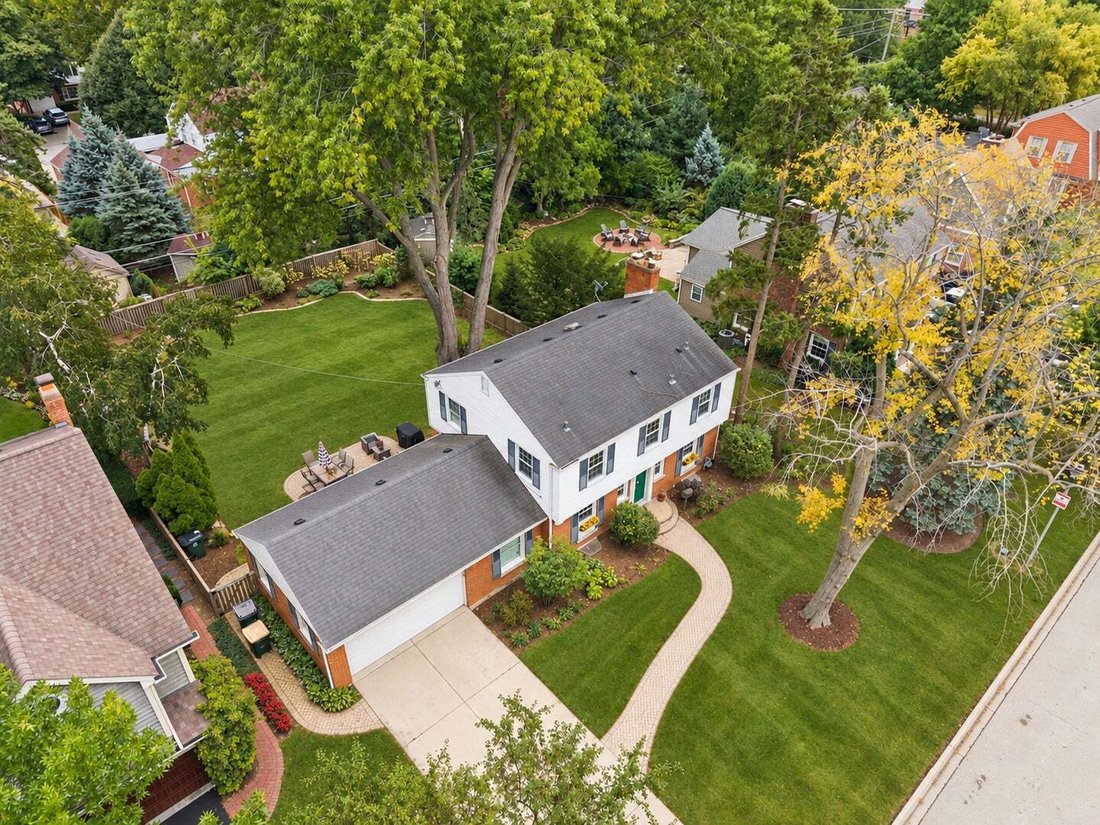 House in Arlington Heights, Illinois, United States 2 - 18910219