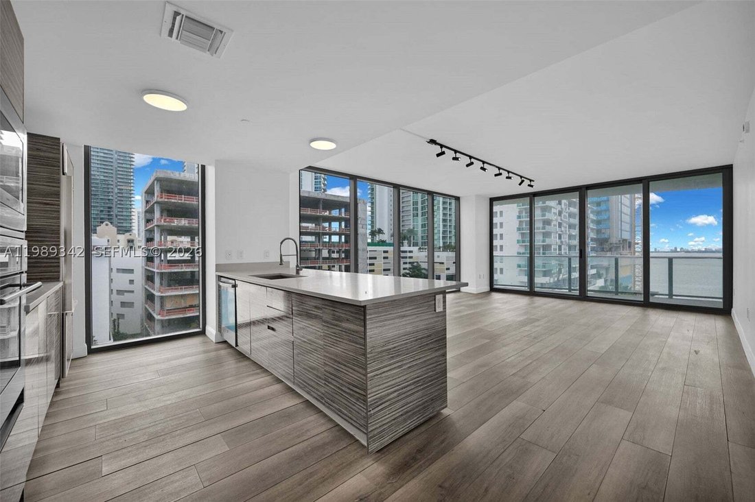 Condominio a Miami, Florida, Stati Uniti 2 - 17913578
