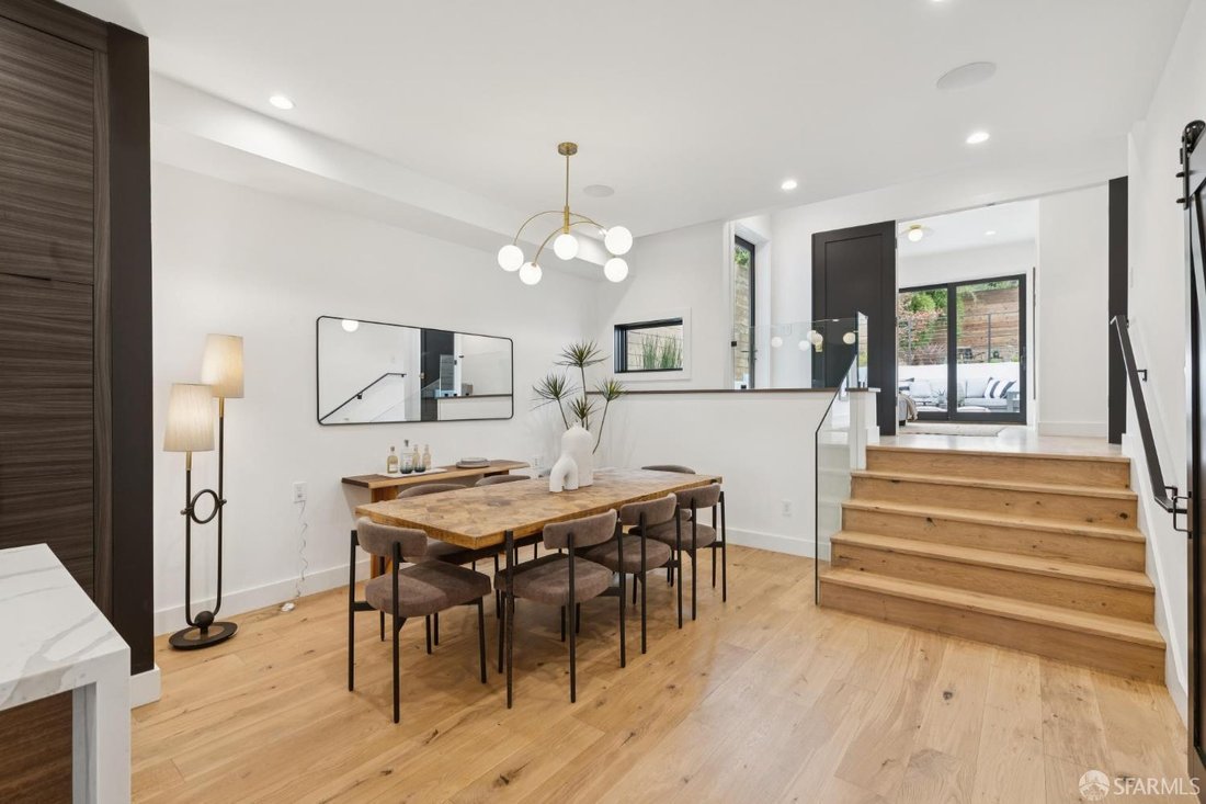 House in San Francisco, California, United States 5 - 18908368
