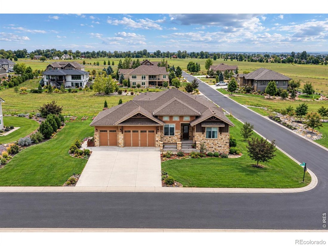 House in Fort Collins, Colorado, United States 1 - 18909197