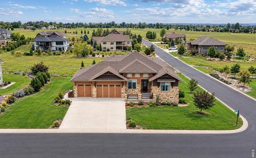 Casa a Fort Collins, Colorado, Stati Uniti 1