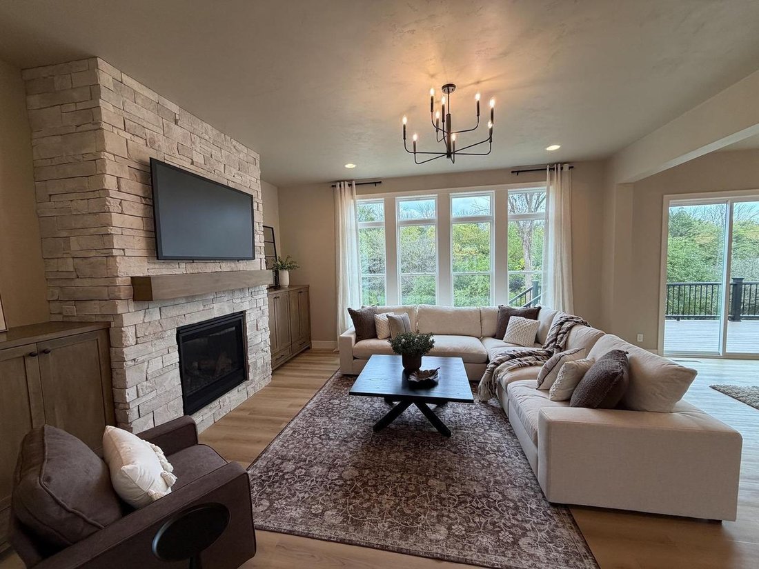 House in De Pere, Wisconsin, United States 5 - 17812222