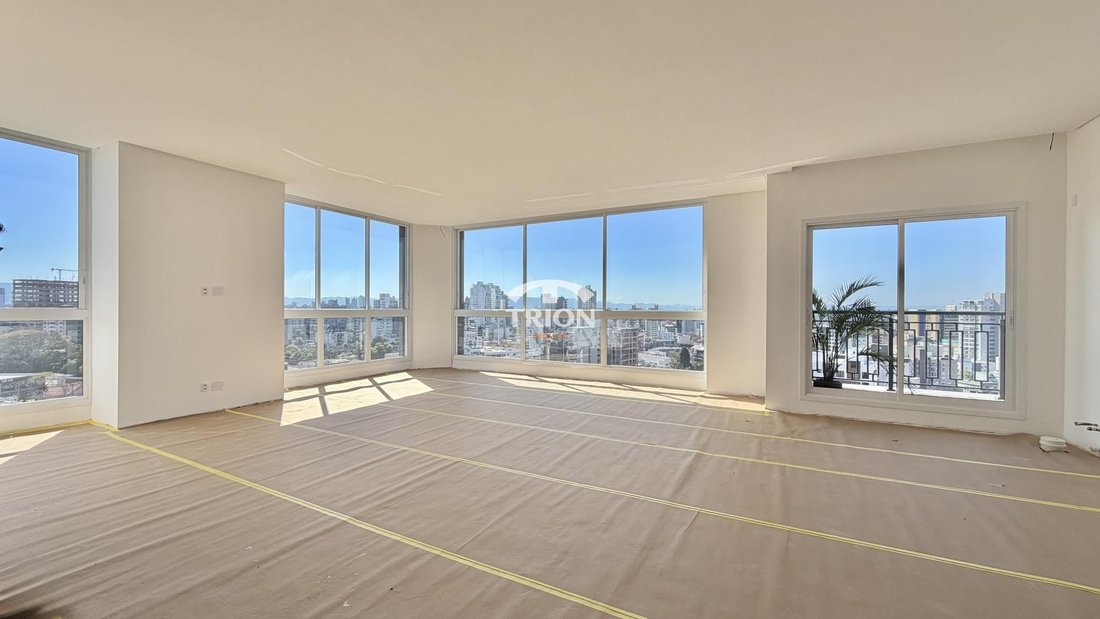 Penthouse in Lajeado, State of Rio Grande do Sul, Brazil 1 - 18907355
