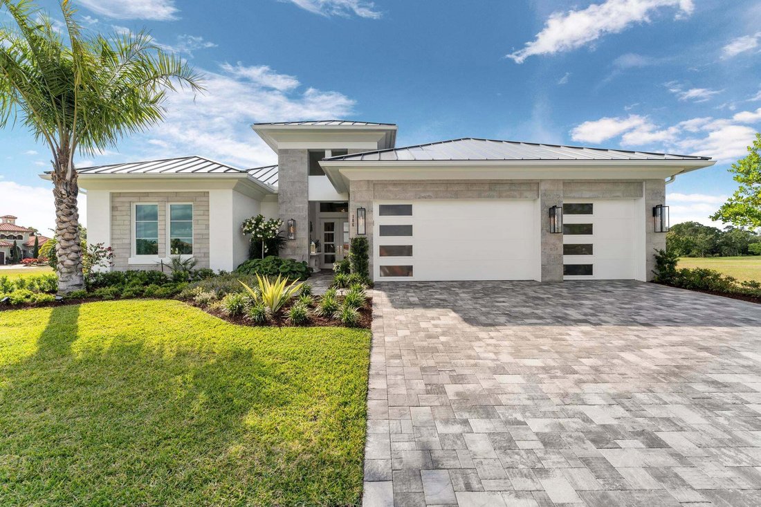 House in Port St. Lucie, Florida, United States 1 - 16905482