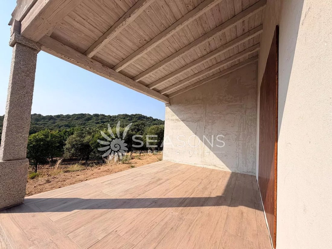 House in Aglientu, Sardinia, Italy 3 - 15612298