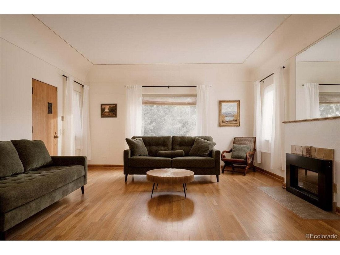 House in Denver, Colorado, United States 4 - 18909158