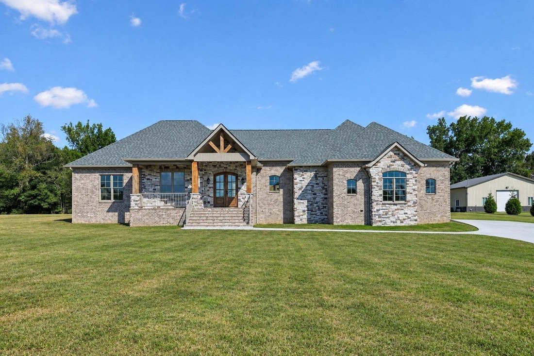 House in Tullahoma, Tennessee, United States 2 - 18913208