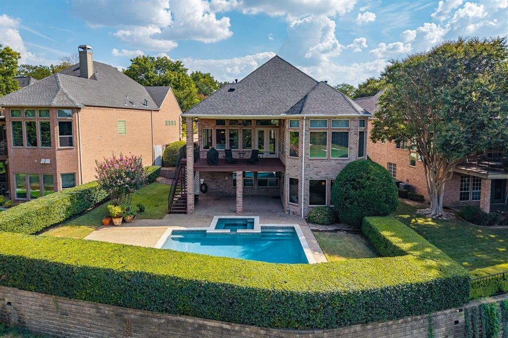 House in Plano, Texas, United States 5 - 18906591