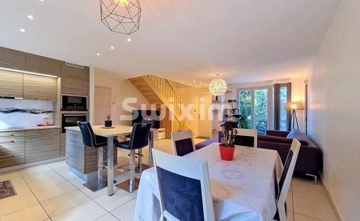 Apartment in Divonne-les-Bains, Auvergne-Rhône-Alpes, France 1