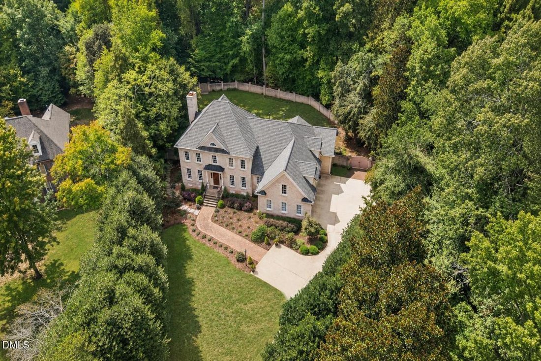 House in Raleigh, North Carolina, United States 5 - 18913722