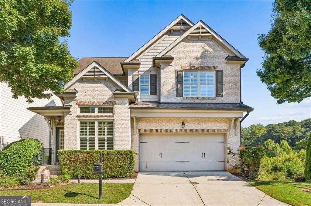 House in Alpharetta, Georgia, United States 4 - 18910402