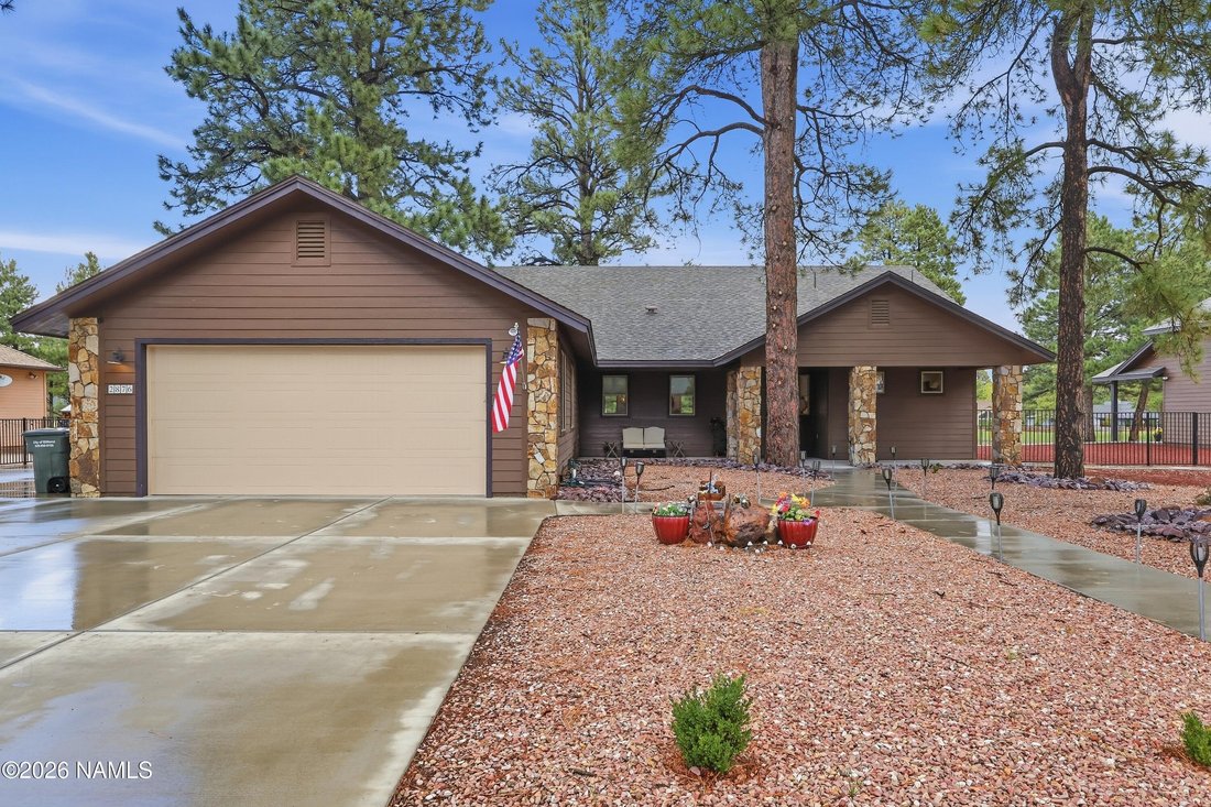 House in Williams, Arizona, United States 3 - 18909283